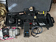 HPA Polarstar F2 v těle Delta armory full metal