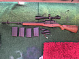 M14 od Cyma
