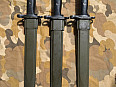 US army ww2 bodáky/bajonety M1 Garand