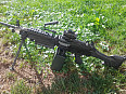 A&k m249