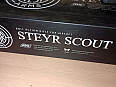 Snipa Steyr Scout