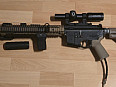 MK18 - HPA Pulsar D2