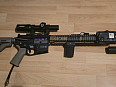 MK18 - HPA Pulsar D2