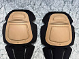 CP G3 Airflex knee pads CRYE PRECISION TAN COYOTE CHRÁNIČE NA KOLENA