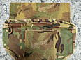 Ferro Concepts The Dangler Drop Pouch MultiCam břišní sumka