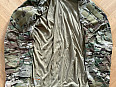 G3 MultiCam Combat Shirt XL-R BOJOVÉ TRIKO KOŠILE UBACS UBAX TAKTICKÁ Crye Precision