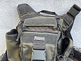 Taška maxpedition jumbo