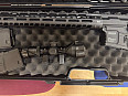 Airsoftová zbraň TR16 MBR 556WH + Vybavení