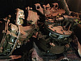 BTR 60, BRDM, BTR 80