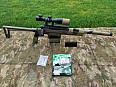Silverback TAC-41 L