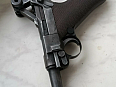 Koupím P08/P38