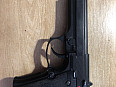 Berreta m1
