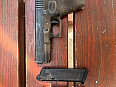 TM glock 17 guarder set