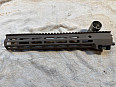 Předpažbí MK18 13,5