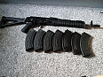 AKM cyma magpul