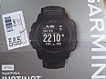Garmin Instinct Tactical 1. generace