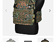 Kúpim novritsch plate carrier
