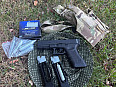 Umarex G17