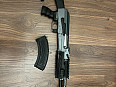 Airsoftová zbraň AK47 (CM.028A) - ABS