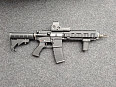 Hk 416 gbb