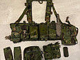 Chest Rig Custom Gear