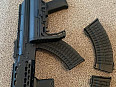 prodám AK-74 key mod (upgrade)