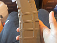 MWS pmag