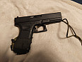GLOCK 18C 