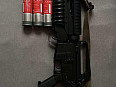 M203 + 40Mike (více kusů)