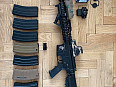 M4 e&c
