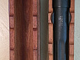 Předpažbí M92 Zástava