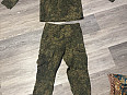 Uniforma EMR ve stylu VKBO 4