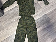 Soumrak M1 EMR - BARS