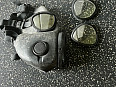 US M17 maska