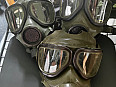 US M40 masky