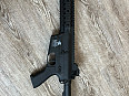 Prodam airsoftovou repliku m4