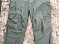 US army kalhoty M51 LR