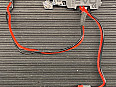 ASG procesorová jednotka ECU s kabeláží pro CZ Scorpion EVO 3