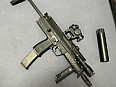 TM MP7 GBBR full upgrade + airtac hpa