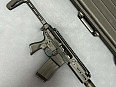 Salvo Precision MCX Rattler MWS