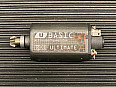 ASG ULTIMATE motor PRO26K / Basic - Krátká osička