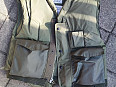 Replika vesty M55 USMC Vietnam