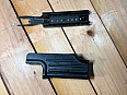 M249 mk II predpazbi