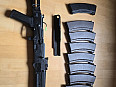 AK-105. Upgrade a ZenitCo