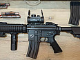 Aeg M4