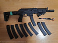Arcturus PP19 upgrade