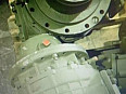 Převodovka 135Ł-2400020