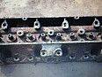 Zil hlava 130-1003012B