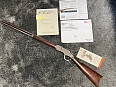 Winchester 1873 rv. 1888 cal. 38
