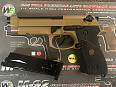 WE M-92